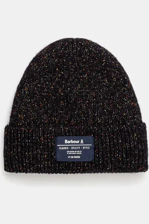 Barbour Berretto colore MHA0863
