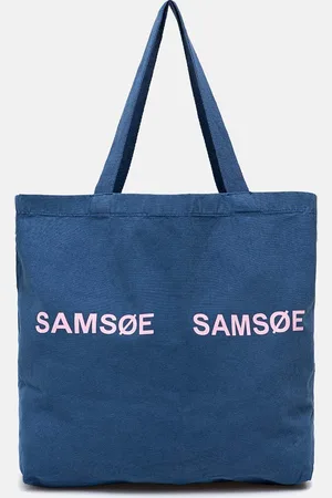 Samsøe Samsøe Borsetta FRINKA colore navy F20300113