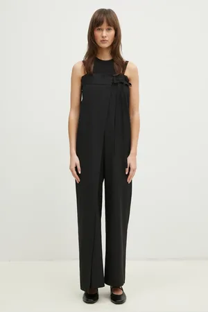 Maison Margiela Tuta in lana
