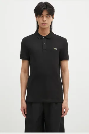 Lacoste Polo in cotone