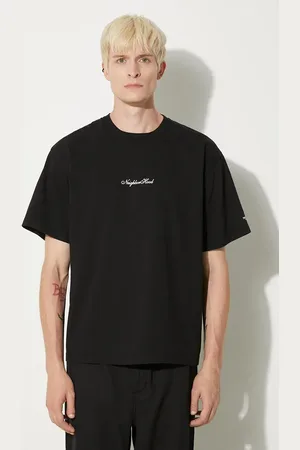 NEIGHBORHOOD T-shirt Tee SS-8 uomo colore 241PCNH.ST08