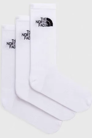 The North Face Calzini pacco da 3 uomo colore