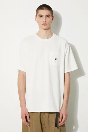 Pins & Needles T-shirt S/S Crew Neck Tee uomo colore OT262