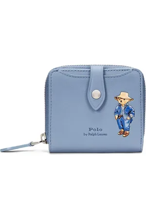 Ralph Lauren Portafoglio in pelle donna colore 427960635