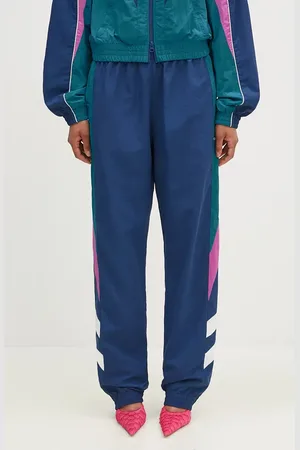 MARTINE ROSE Pantaloni della tuta Panelled Trackpant colore 154WP01511