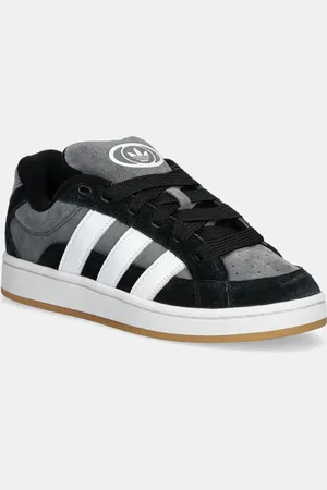 adidas Sneakers in camoscio Campus 00S Beta uomo colore JR2462