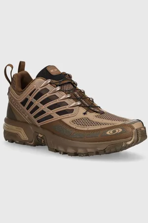 Salomon Scarpe ACS PRO DESERT uomo colore L47429700