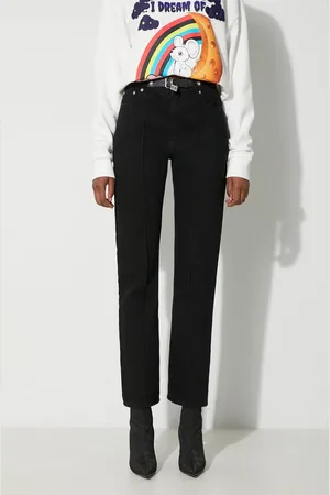 J.W.Anderson Jeans donna DT0075.PG1334