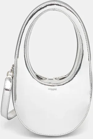 COPERNI Borsetta Mirrored Crossbody Mini Swipe colore COPBA38BISF6005