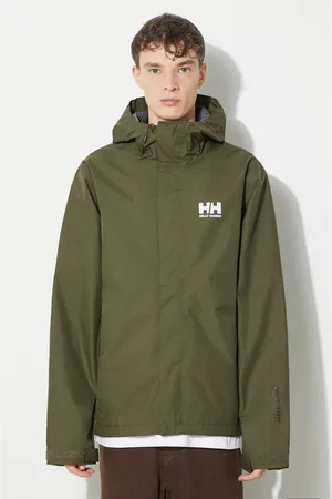 Helly Hansen Giacca SEVEN uomo colore 62047