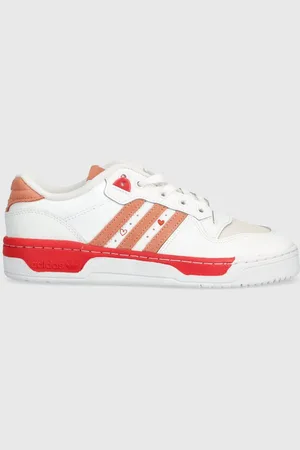 adidas Sneakers in pelle Rivalry Low colore ID5837