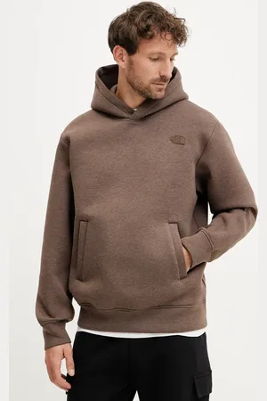 The North Face Felpa Pull-on uomo con cappuccio NF0A8AMB2QI1