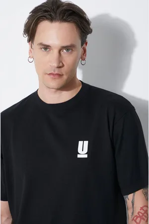 UNDERCOVER T-shirt in cotone uomo colore UB0D3803