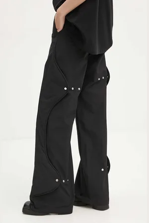 HELIOT EMIL Pantaloni donna colore W.10.174.BLK01