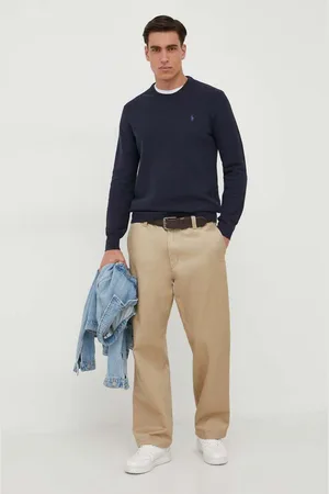 Ralph Lauren Maglione in cotone