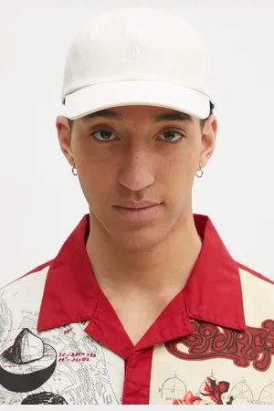 Norse projects Berretto da baseball in cotone Twill Sports Cap colore con applicazione N80.0001.0203