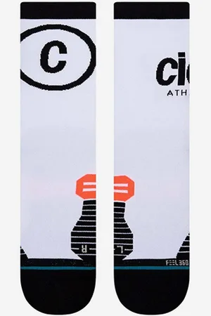 Stance Calzini Ciele Logo