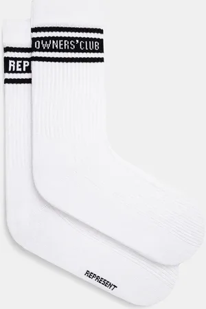 Represent Calzini Owners Club Socks colore OCM81125.140