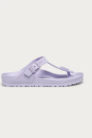 Birkenstock Infradito Gizeh Eva
