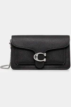 Coach Borsa a mano in pelle Tabby colore CE772