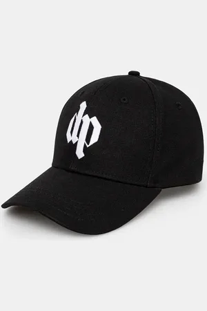 DARKPARK Berretto da baseball Logo Embroidered colore con applicazione UHT01.AFA02.9901