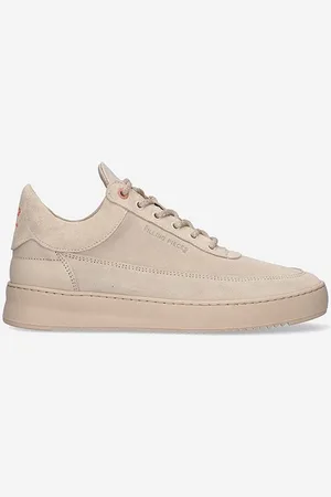 Filling pieces Sneakers in pelle Low Eva