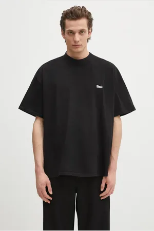 Rhude T-shirt in cotone Classique colore RHPS25TT16012