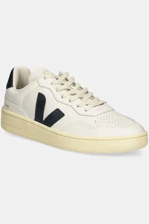 Veja Sneakers in pelle V-90 colore VD2003656B