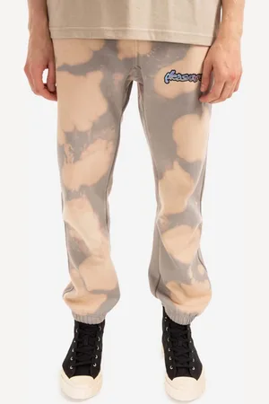 Pleasures Joggers Spodnie Decay Sweat Pant Bleach P22SP030-BLEACH