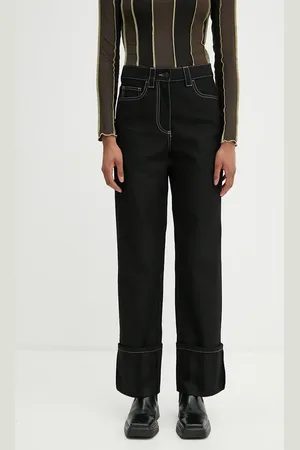 SUNNEI Jeans donna RTWWBOT001