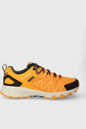 Columbia Scarpe Peakfreak II Outdry Waterproof uomo colore marrone 2005101
