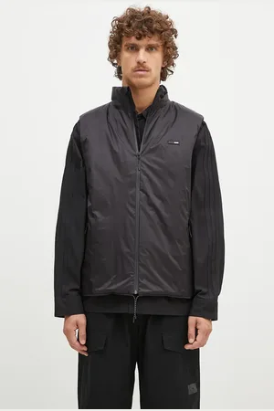 Rains Smanicato Oadded Nylon Vest