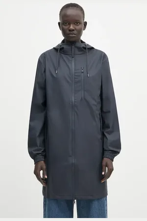 Rains Giacca Long Storm Breaker W3 colore 12080.47
