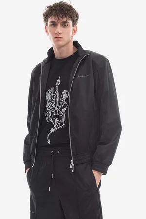HAN Kjøbenhavn Felpa Track Top uomo