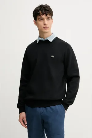 Lacoste Felpa uomo colore