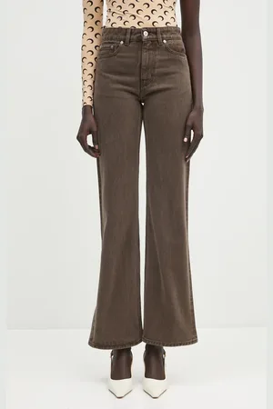 OUR LEGACY Jeans Boot Cut W2255BC