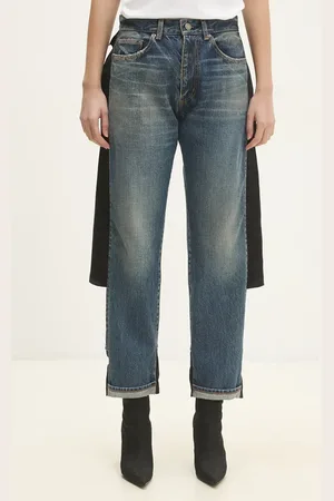 UNDERCOVER Jeans Pants donna UC2D1504.2