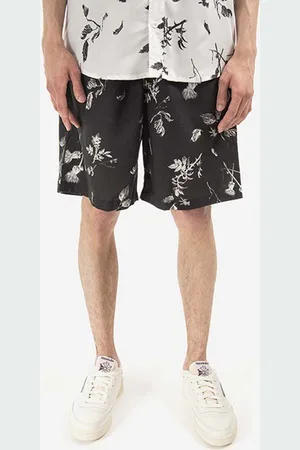 Makia Pantaloncini in lino