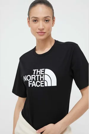 The North Face T-shirt in cotone