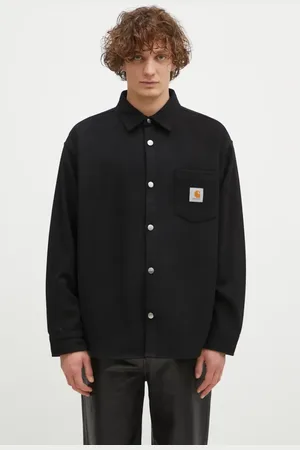 Carhartt Camicia in lana Torin Shirt Jac colore I033779.89XX
