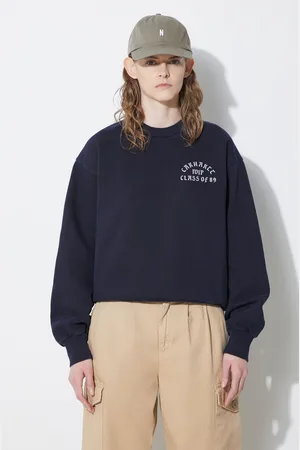 Carhartt Felpa Class of 89 Sweat donna colore I033236.00BGD