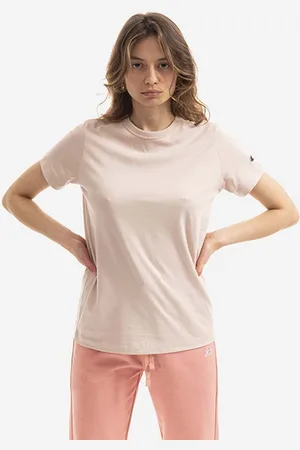 Champion T-shirt in cotone