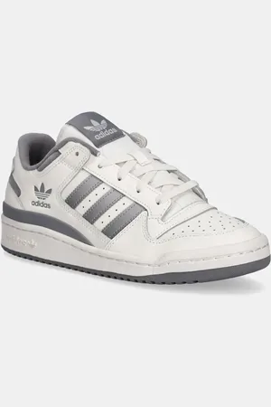 adidas Sneakers in pelle Forum Low colore JI3266