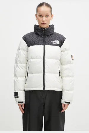 The North Face Piumino 1996 Retro Nuptse donna colore NF0A3XEO5IX1