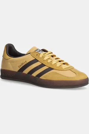 adidas Scarpe da ginnastica in nubuck Gazelle Indoor colore IH4771