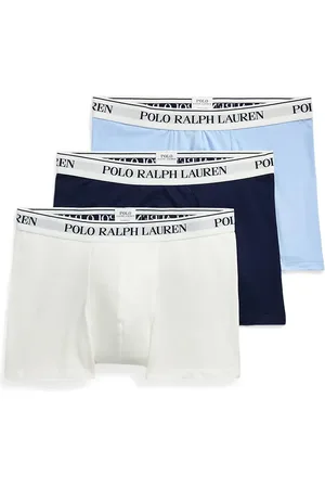 Ralph Lauren Boxer pacco da 3 uomo colore 714830299