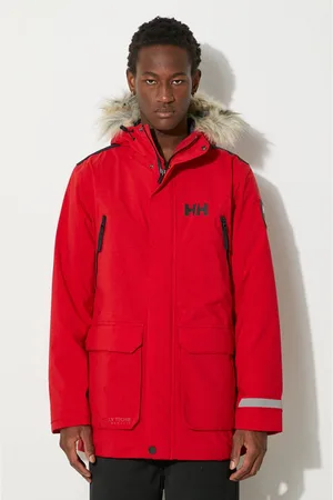 Helly Hansen Giacca