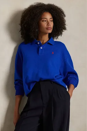 Ralph Lauren Felpa donna colore 211947966