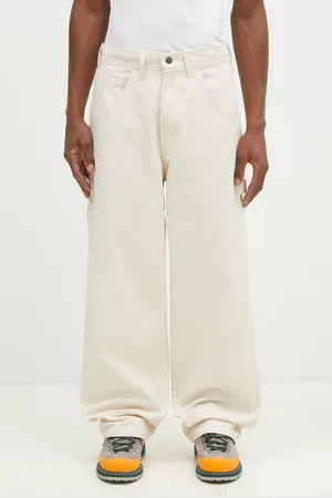 Stan Ray Pantaloni in cotone Big Job Painter colore 7051