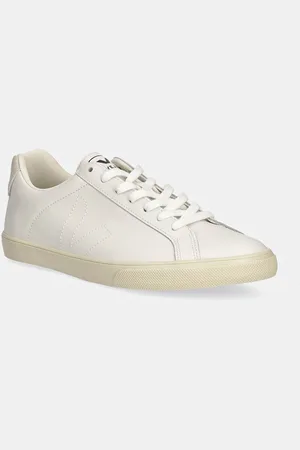 Veja Sneakers in pelle Esplar Leather colore